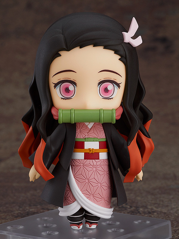 Nezuko Kamado